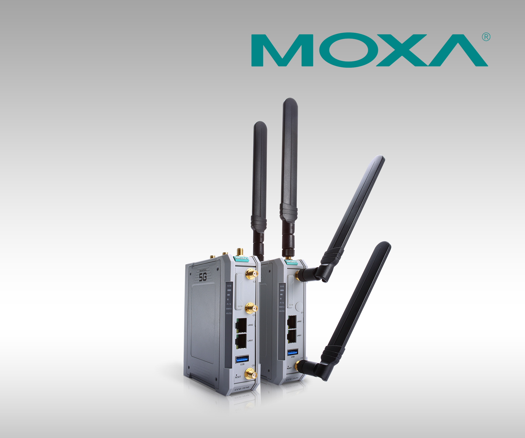 Moxa  Industrial Connectivity Solutions - Australian Distributor
